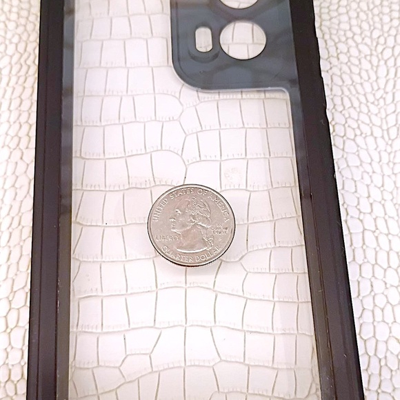 Brand New Moto G Stylus 2024 5G Case Waterproof with Built-in Screen Protector - Picture 13 of 15